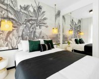 Herverkoop - Penthouse -
Ciudad Quesada - Costa Blanca