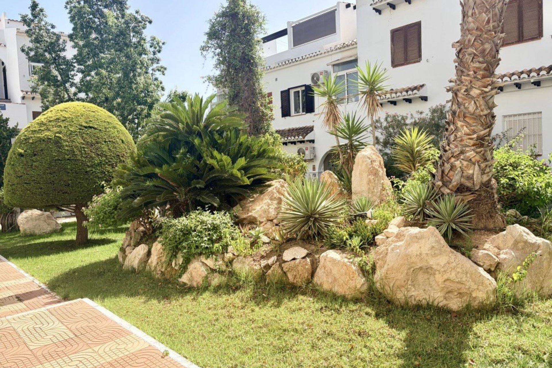 Herverkoop - Penthouse -
Ciudad Quesada - Costa Blanca