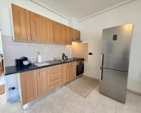 Herverkoop - Penthouse -
Ciudad Quesada - Costa Blanca
