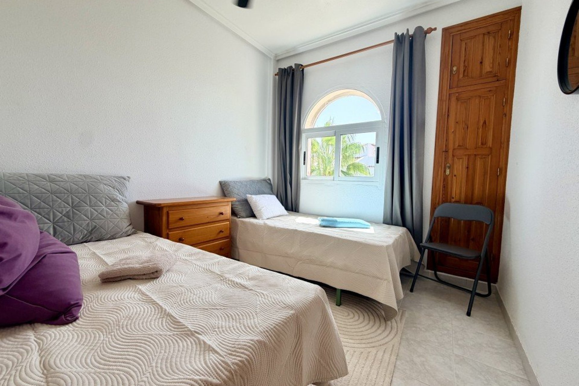 Herverkoop - Penthouse -
Ciudad Quesada - Costa Blanca