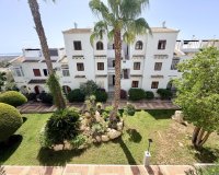 Herverkoop - Penthouse -
Ciudad Quesada - Costa Blanca