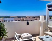 Herverkoop - Penthouse -
Ciudad Quesada - Doña Pepa