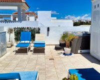 Herverkoop - Penthouse -
Ciudad Quesada - Doña Pepa