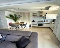 Herverkoop - Penthouse -
Ciudad Quesada - Doña Pepa