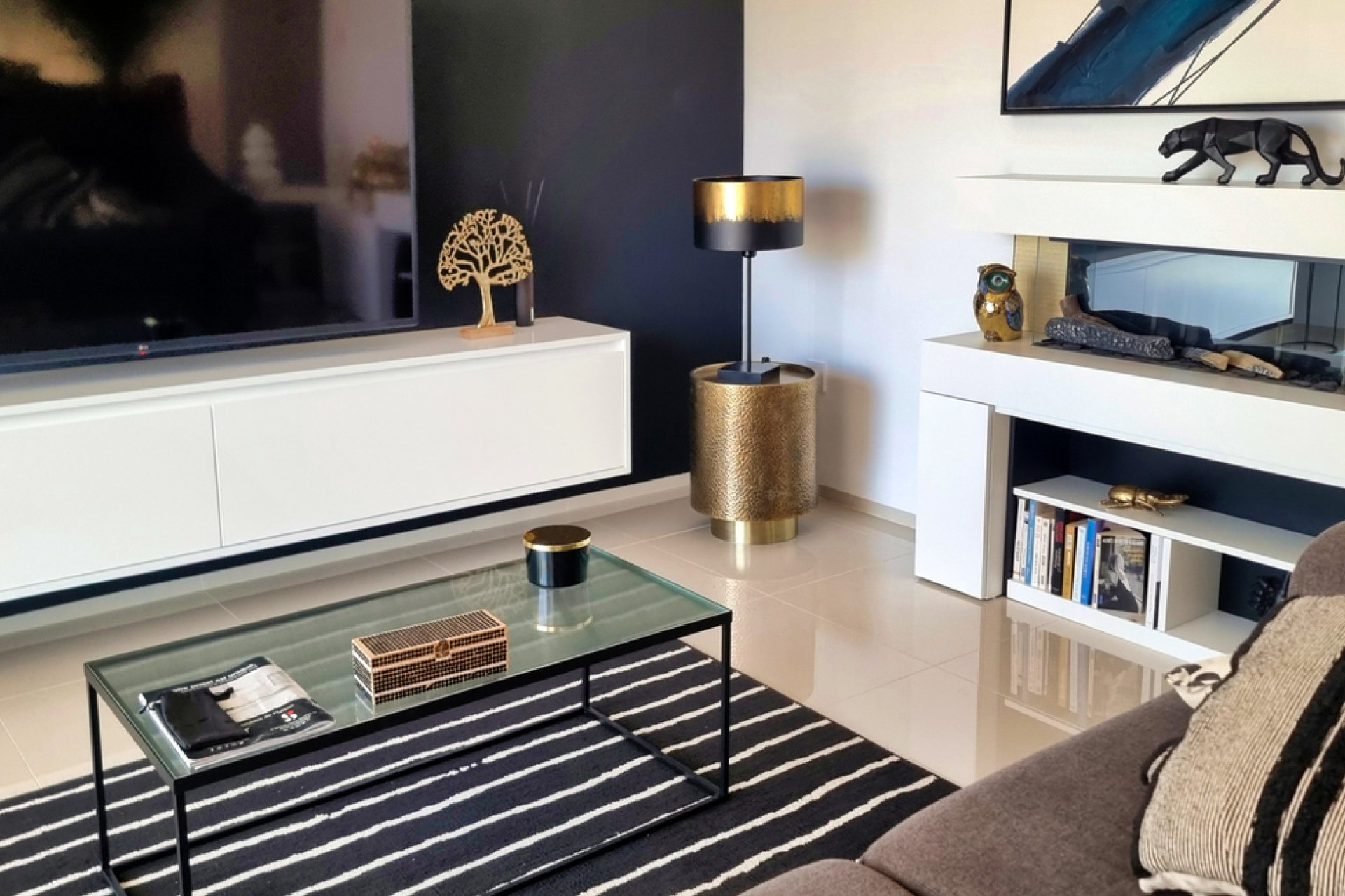 Herverkoop - Penthouse -
Ciudad Quesada - Doña Pepa