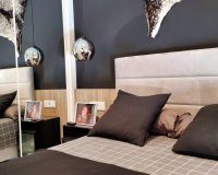 Herverkoop - Penthouse -
Ciudad Quesada - Doña Pepa