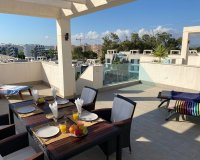 Herverkoop - Penthouse -
El Raso - Costa Blanca