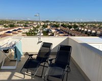 Herverkoop - Penthouse -
El Raso - Costa Blanca