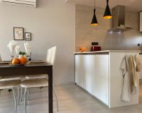 Herverkoop - Penthouse -
El Raso - Costa Blanca