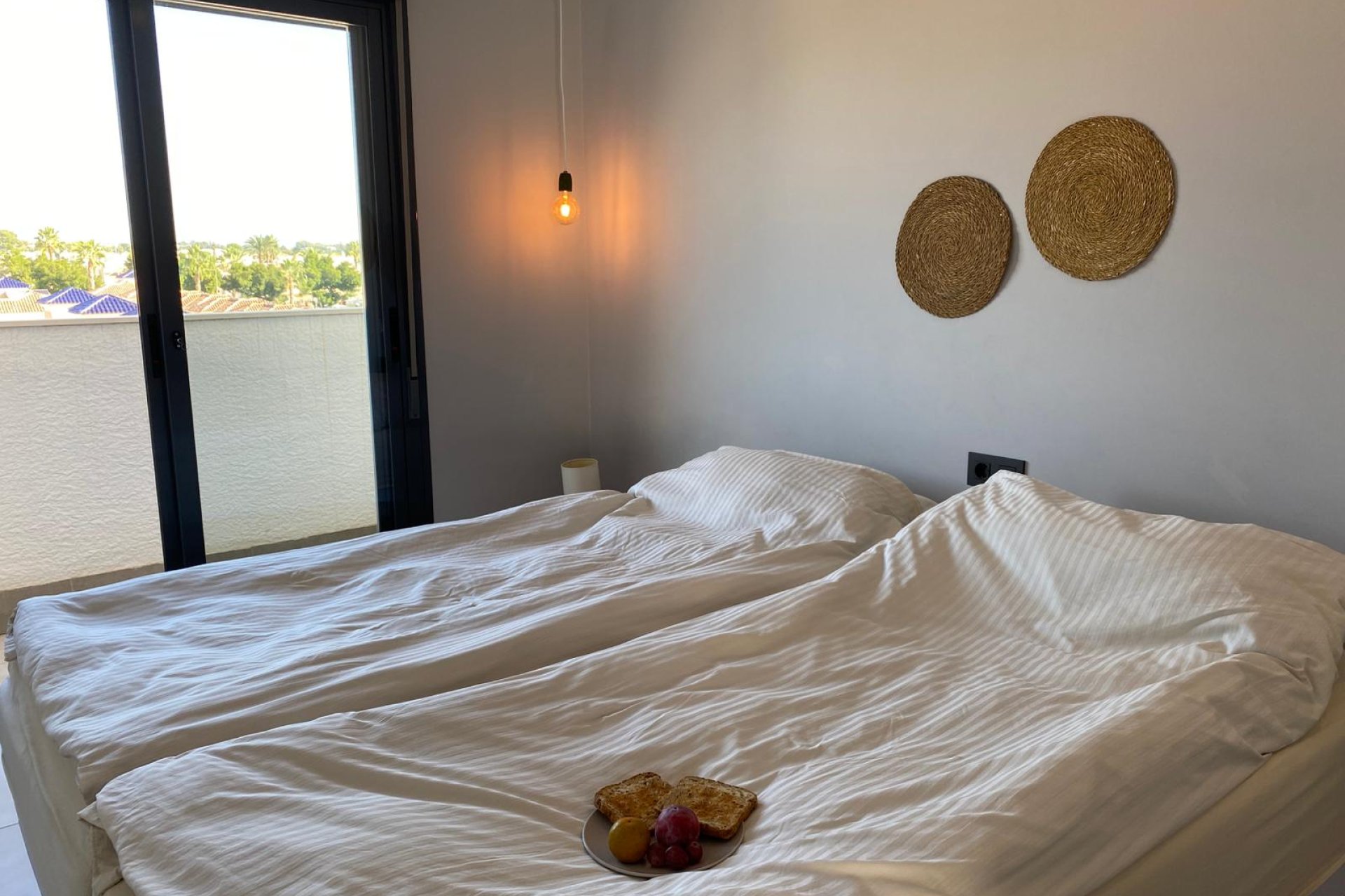 Herverkoop - Penthouse -
El Raso - Costa Blanca