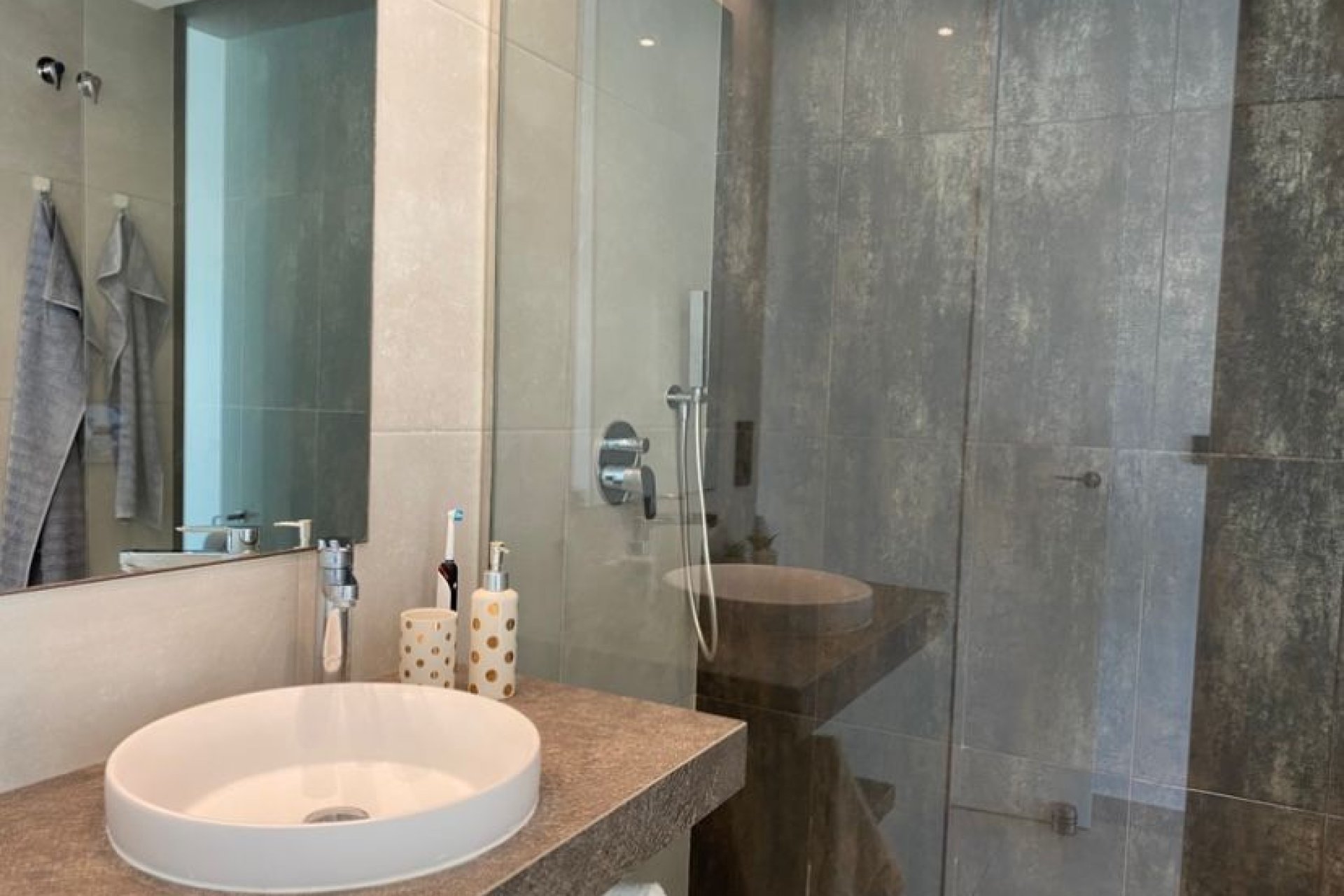 Herverkoop - Penthouse -
El Raso - Costa Blanca