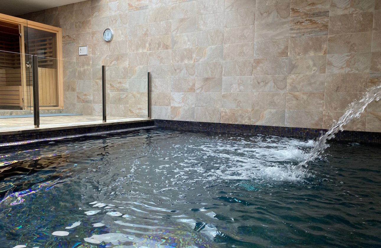 Herverkoop - Penthouse -
El Raso - Costa Blanca