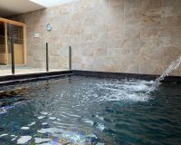 Herverkoop - Penthouse -
El Raso - Costa Blanca