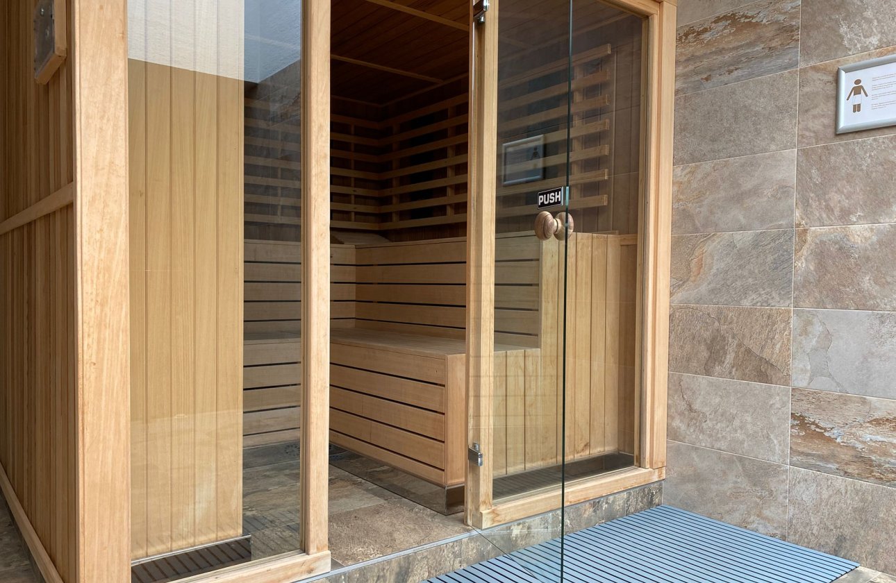 Herverkoop - Penthouse -
El Raso - Costa Blanca