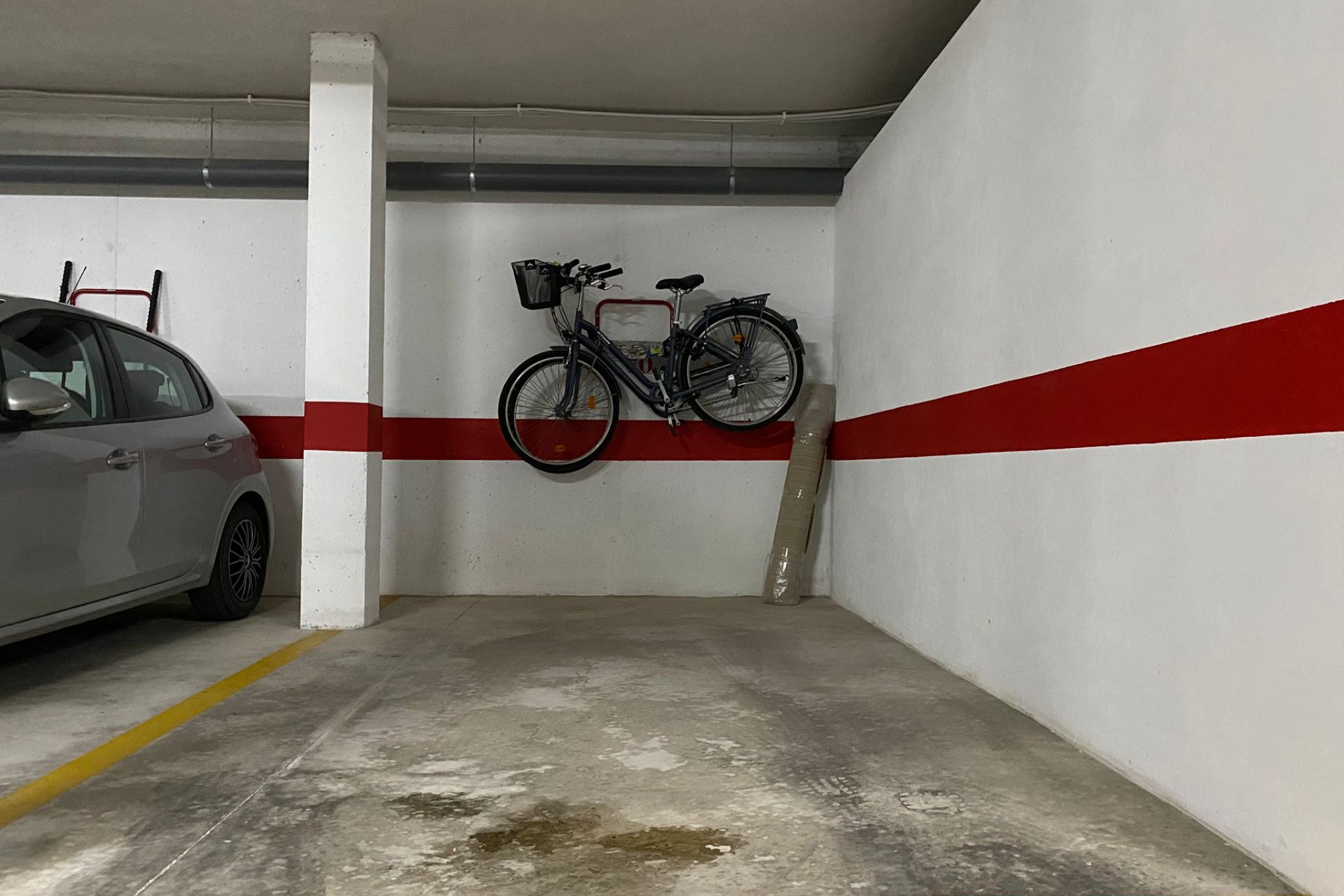 Herverkoop - Penthouse -
El Raso - Costa Blanca