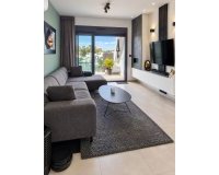 Herverkoop - Penthouse -
El Raso - Costa Blanca