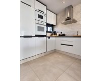 Herverkoop - Penthouse -
El Raso - Costa Blanca