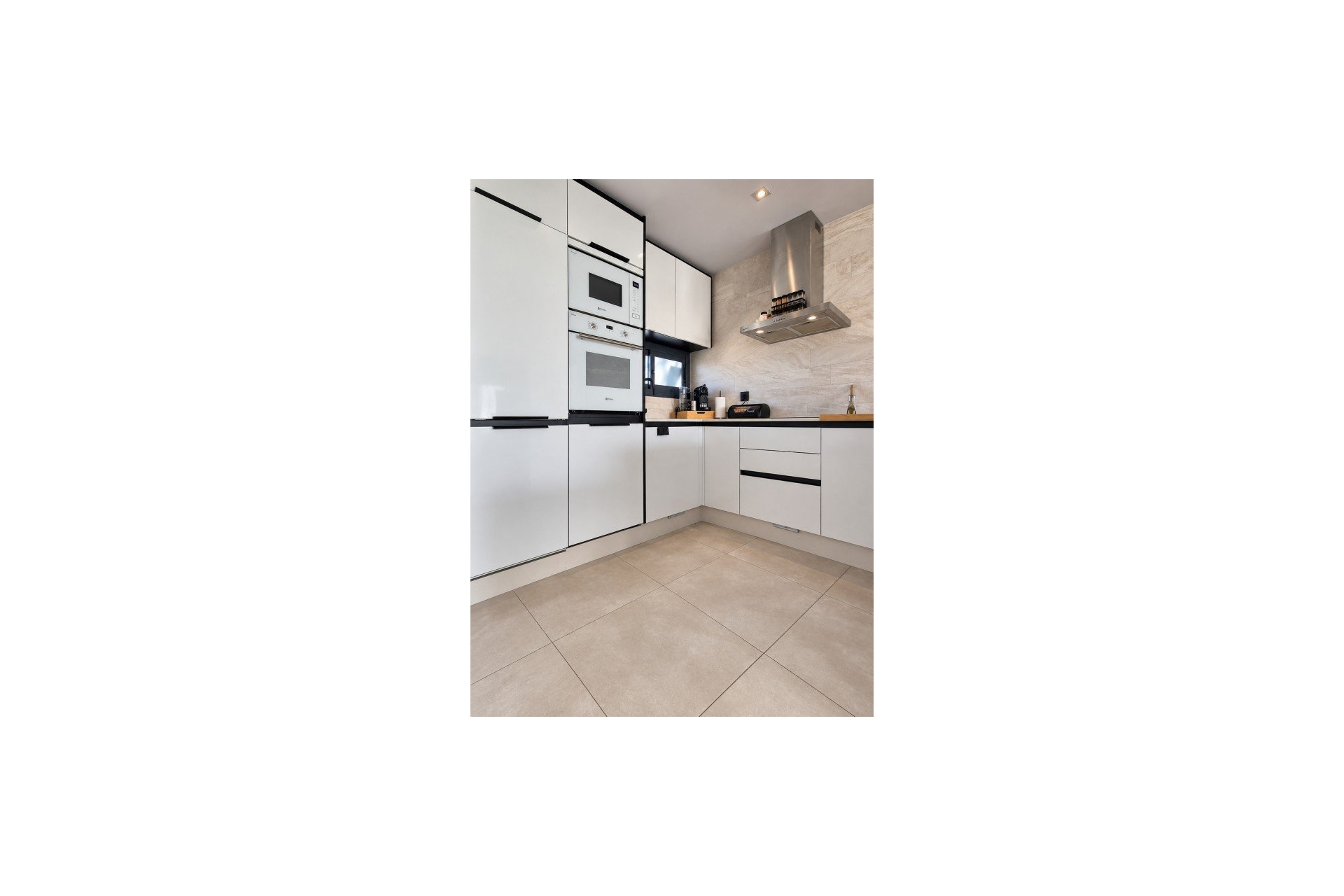 Herverkoop - Penthouse -
El Raso - Costa Blanca