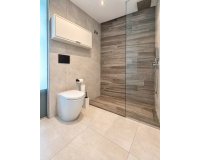 Herverkoop - Penthouse -
El Raso - Costa Blanca
