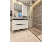 Herverkoop - Penthouse -
El Raso - Costa Blanca