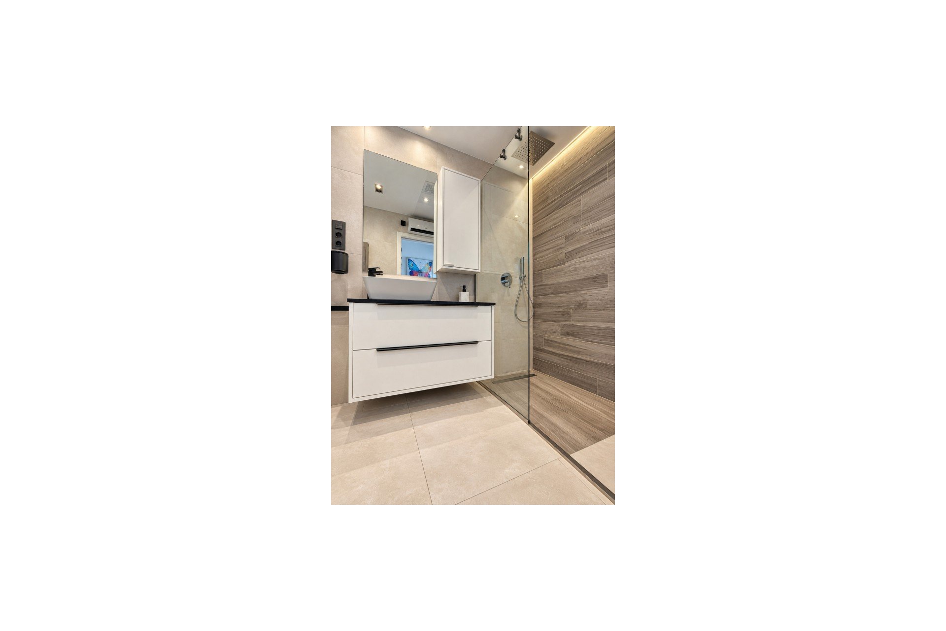 Herverkoop - Penthouse -
El Raso - Costa Blanca