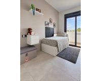 Herverkoop - Penthouse -
El Raso - Costa Blanca