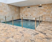 Herverkoop - Penthouse -
El Raso - Costa Blanca