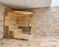 Herverkoop - Penthouse -
El Raso - Costa Blanca
