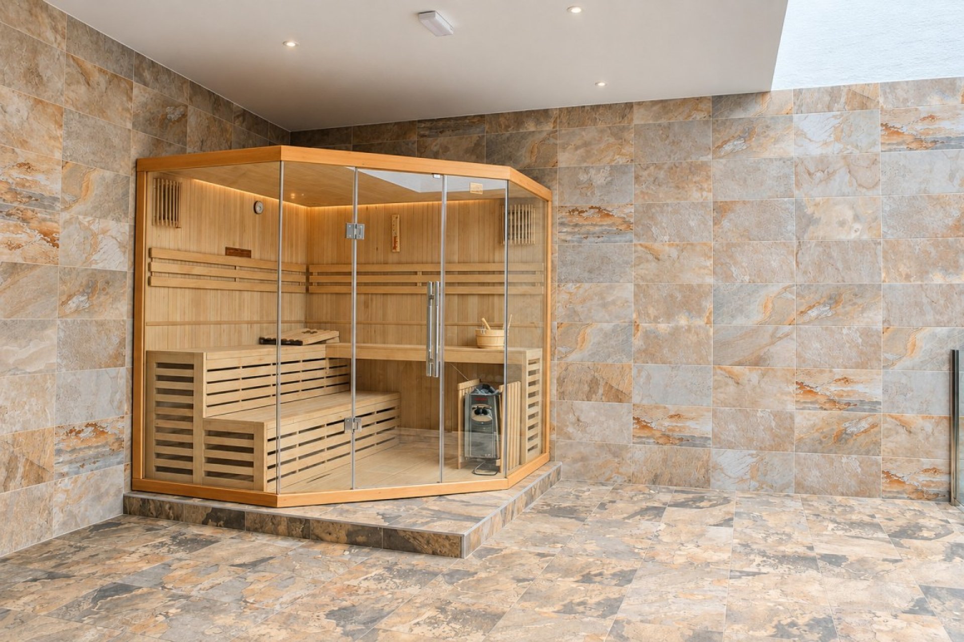 Herverkoop - Penthouse -
El Raso - Costa Blanca