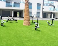 Herverkoop - Penthouse -
El Raso - Costa Blanca