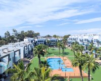 Herverkoop - Penthouse -
El Raso - Costa Blanca