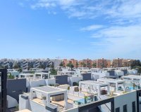 Herverkoop - Penthouse -
El Raso - Costa Blanca