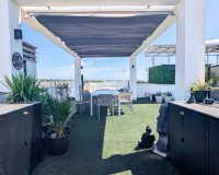 Herverkoop - Penthouse -
El Raso - Costa Blanca