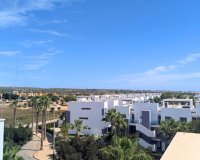 Herverkoop - Penthouse -
El Raso - Costa Blanca