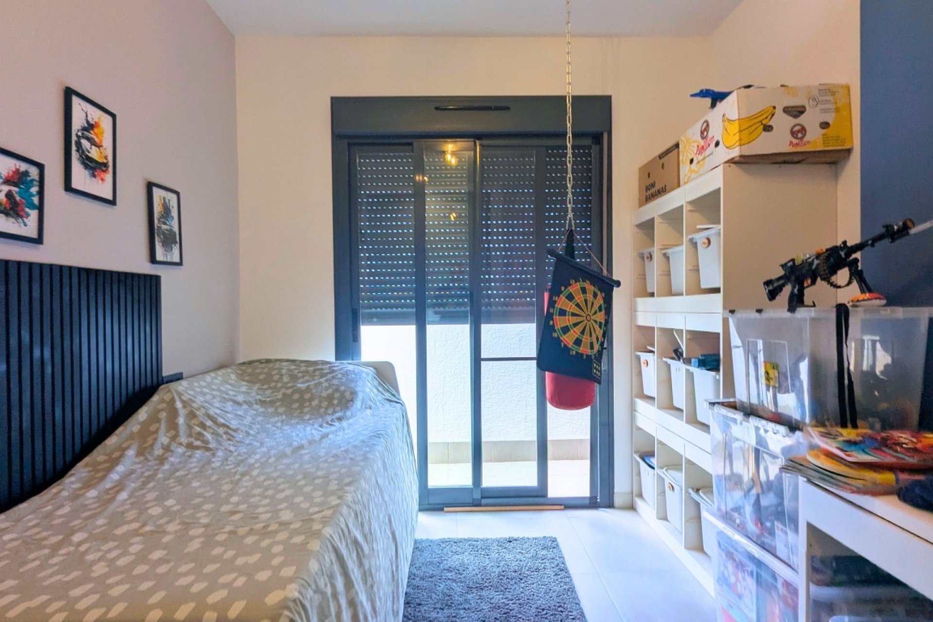 Herverkoop - Penthouse -
El Raso - Costa Blanca