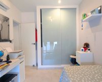 Herverkoop - Penthouse -
El Raso - Costa Blanca