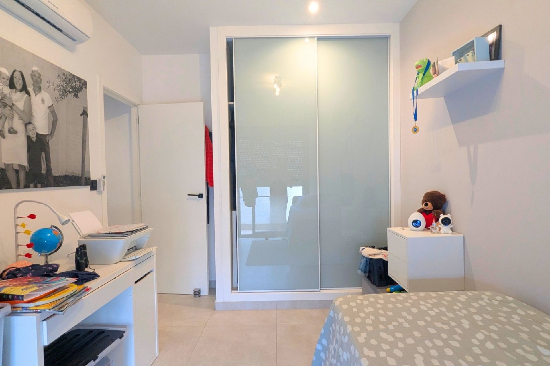 Herverkoop - Penthouse -
El Raso - Costa Blanca