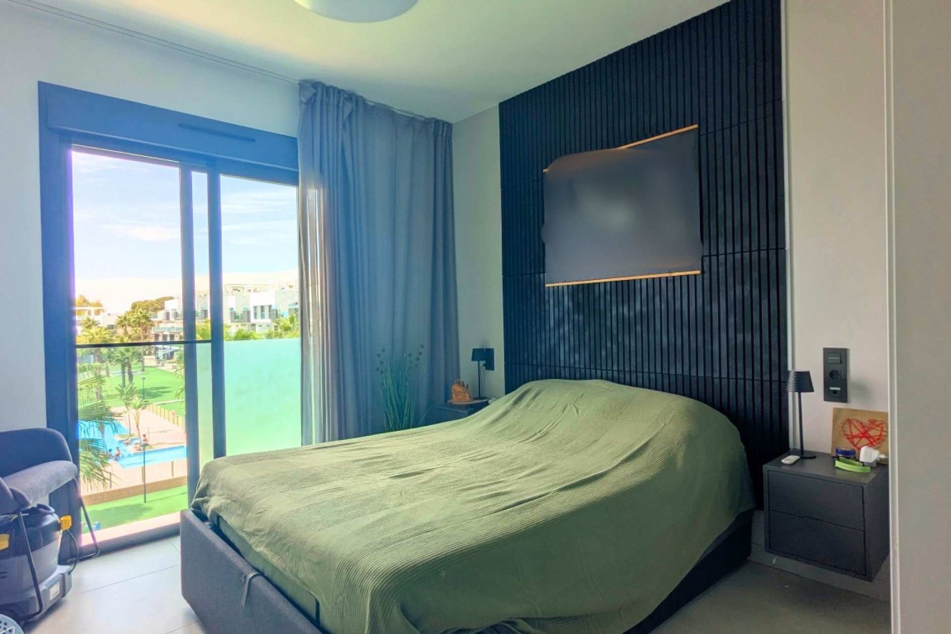 Herverkoop - Penthouse -
El Raso - Costa Blanca