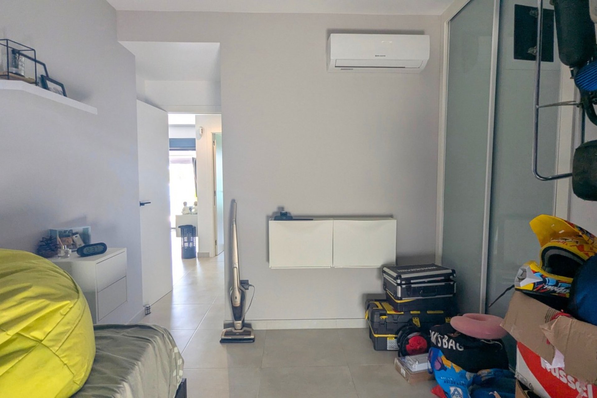 Herverkoop - Penthouse -
El Raso - Costa Blanca