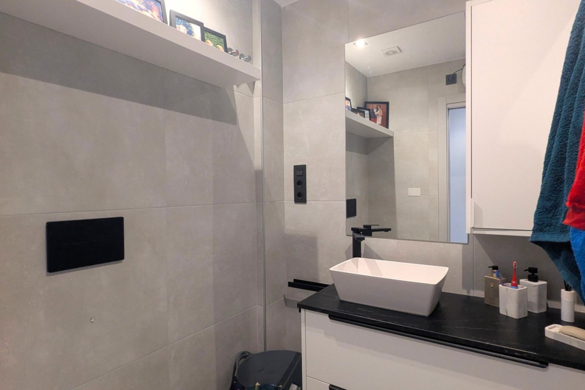 Herverkoop - Penthouse -
El Raso - Costa Blanca