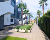 Herverkoop - Penthouse -
El Raso - Costa Blanca