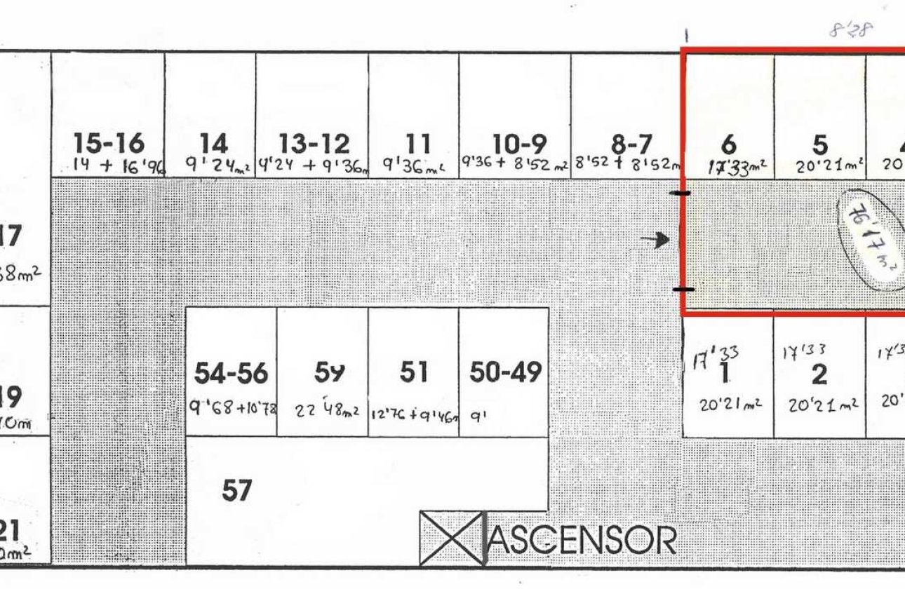 Herverkoop - Penthouse -
La Mata - Costa Blanca