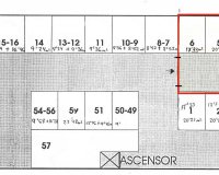 Herverkoop - Penthouse -
La Mata - Costa Blanca