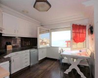 Herverkoop - Penthouse -
La Mata - Costa Blanca