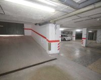 Herverkoop - Penthouse -
La Mata - Costa Blanca