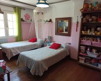 Herverkoop - Penthouse -
La Mata - Costa Blanca