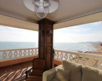 Herverkoop - Penthouse -
La Mata - Costa Blanca