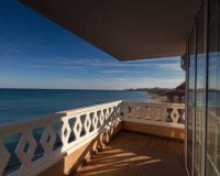 Herverkoop - Penthouse -
La Mata - Costa Blanca