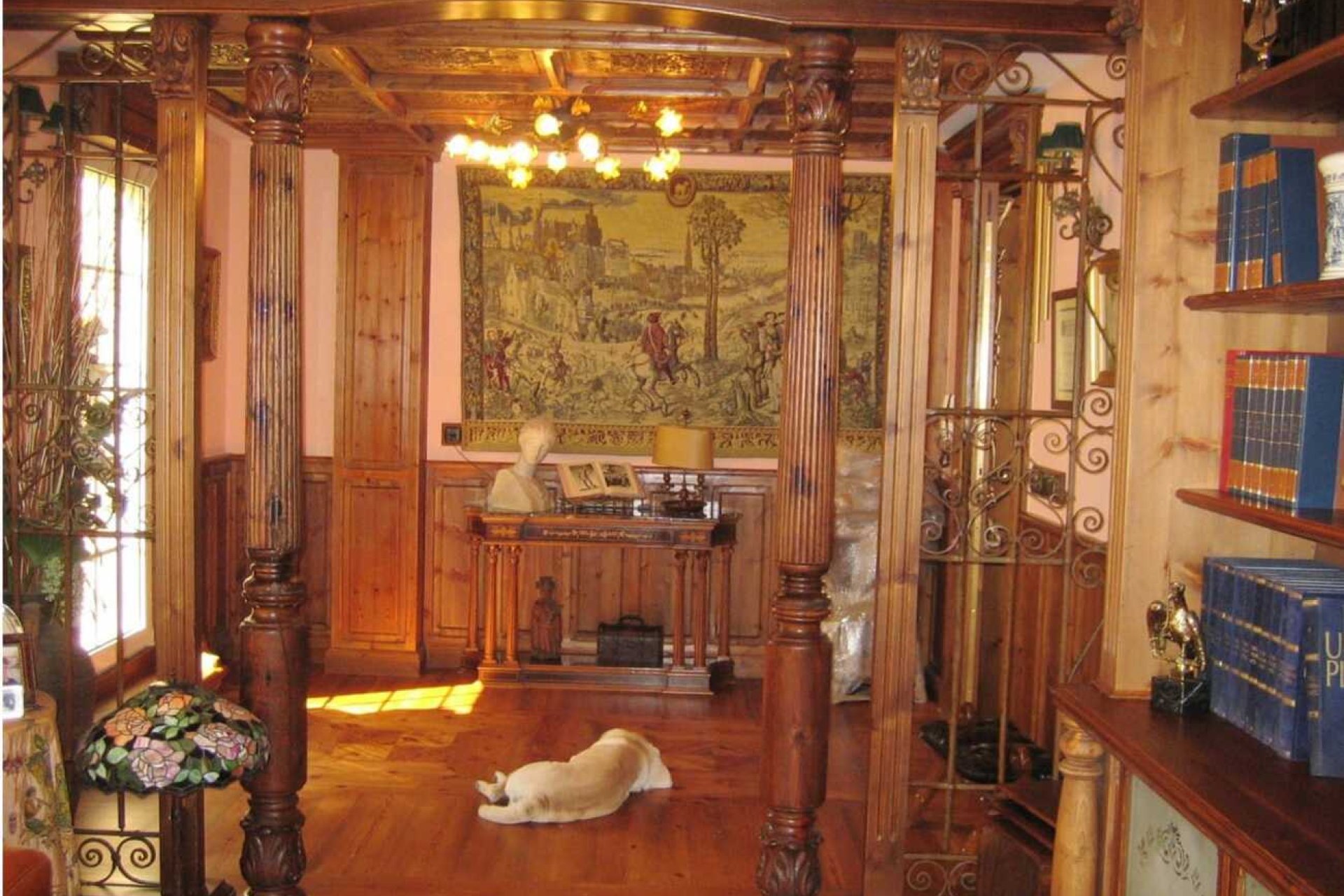 Herverkoop - Penthouse -
La Mata - Costa Blanca