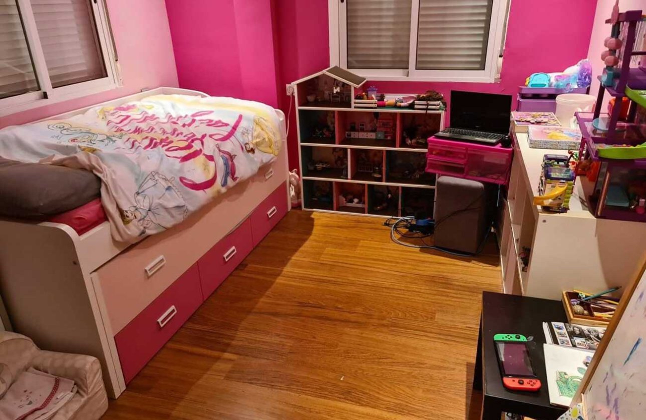 Herverkoop - Penthouse -
La Mata - Costa Blanca